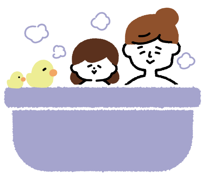 親子 コミュニケーション