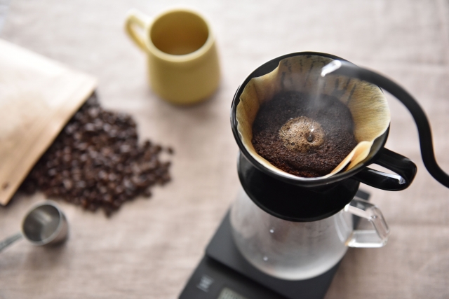 コーヒーイメージ