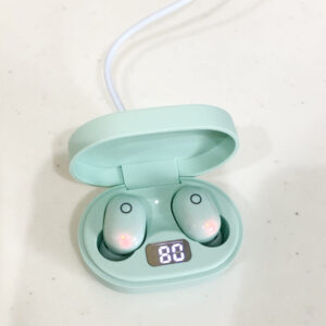 イヤフォン画像