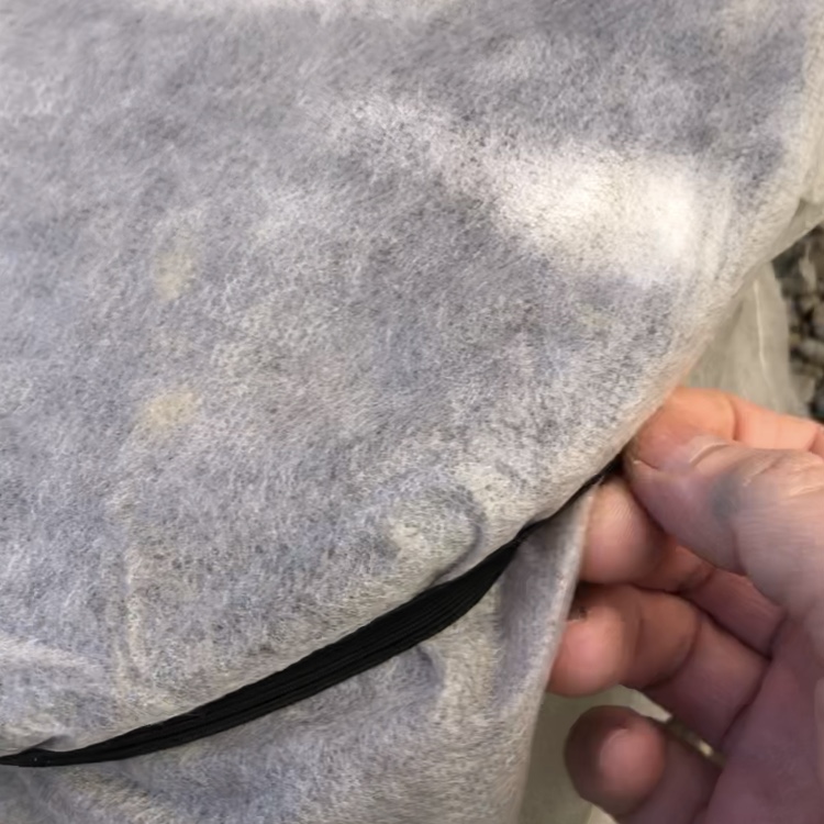 我が家のバケツコンポスト