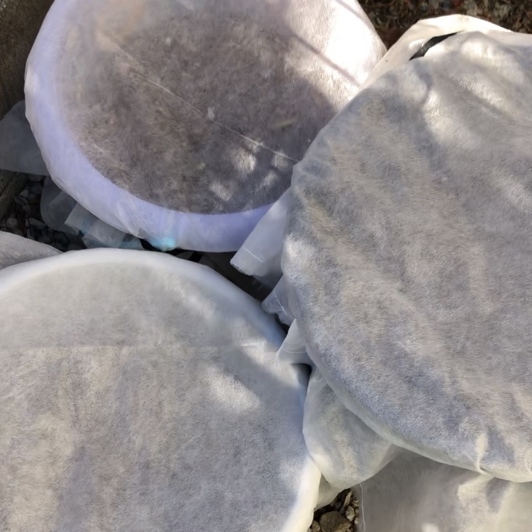 我が家のバケツコンポスト