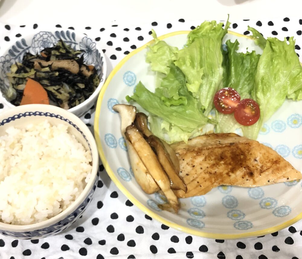 ヨシケイお試ししてみた