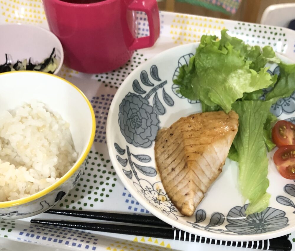 ヨシケイお試ししてみた