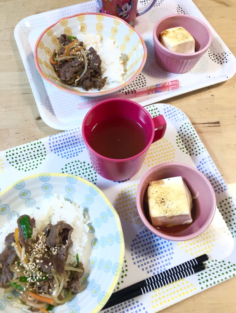 ヨシケイお試ししてみた