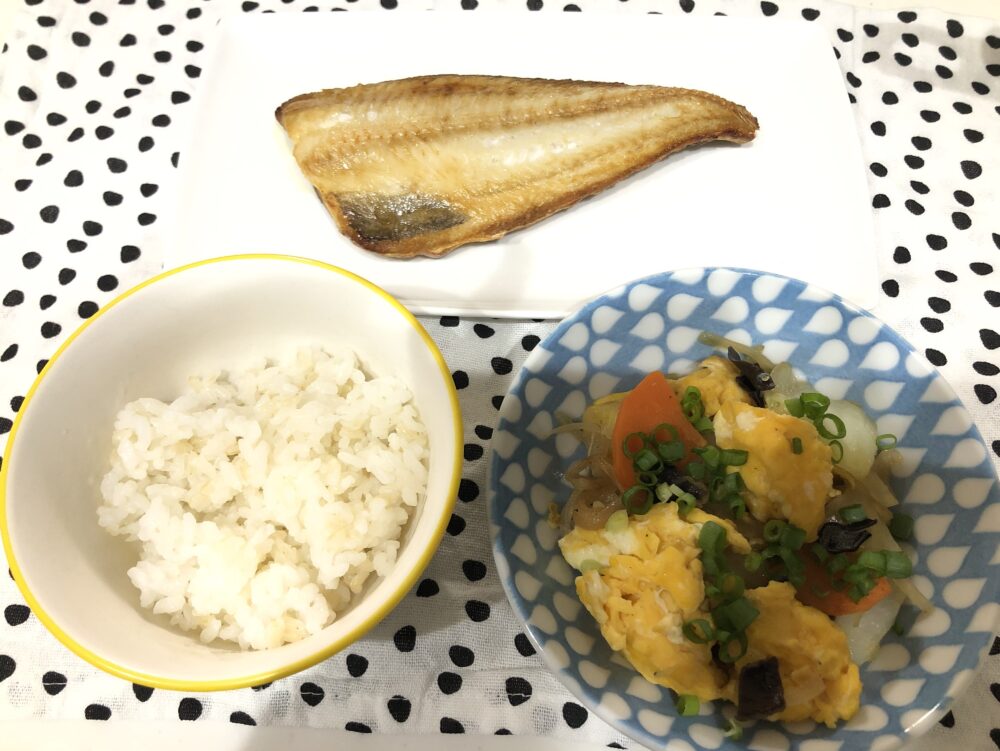 ヨシケイお試ししてみた